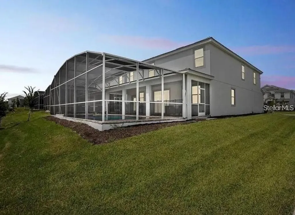 1575 Plunker Drive Davenport FL 33896