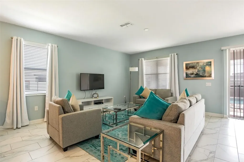1575 Plunker Drive Davenport FL 33896