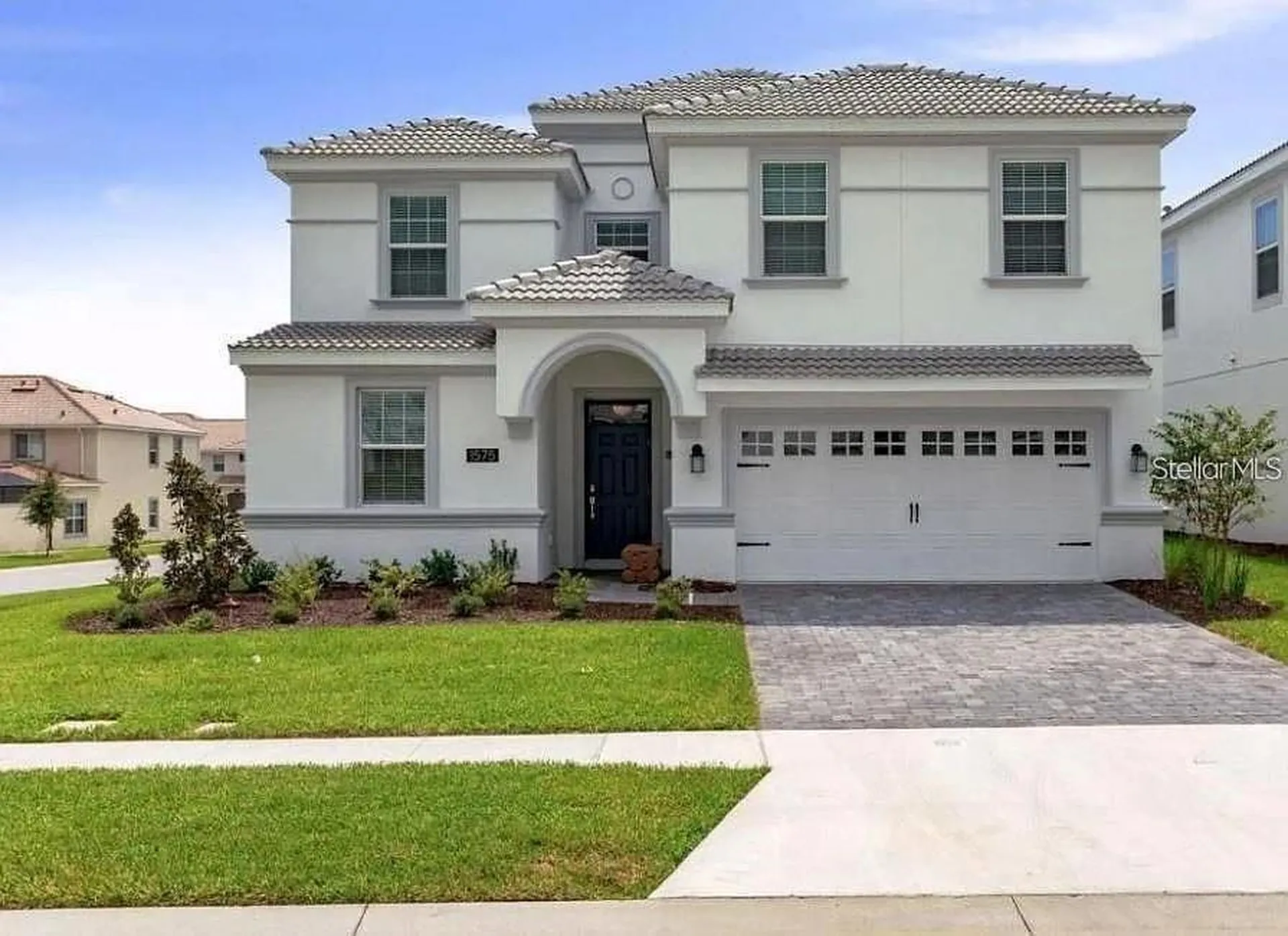1575 Plunker Drive Davenport FL 33896