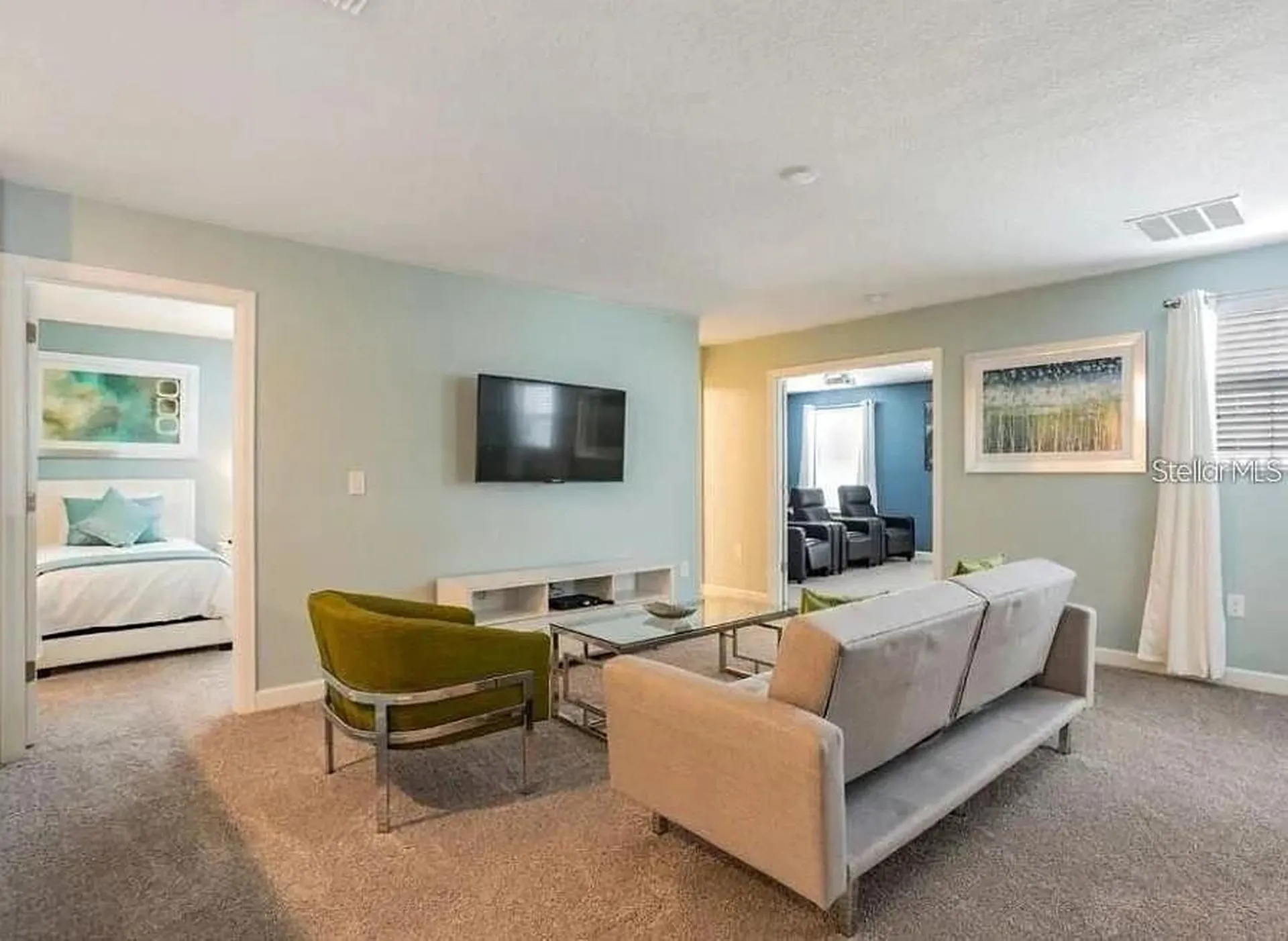 1575 Plunker Drive Davenport FL 33896