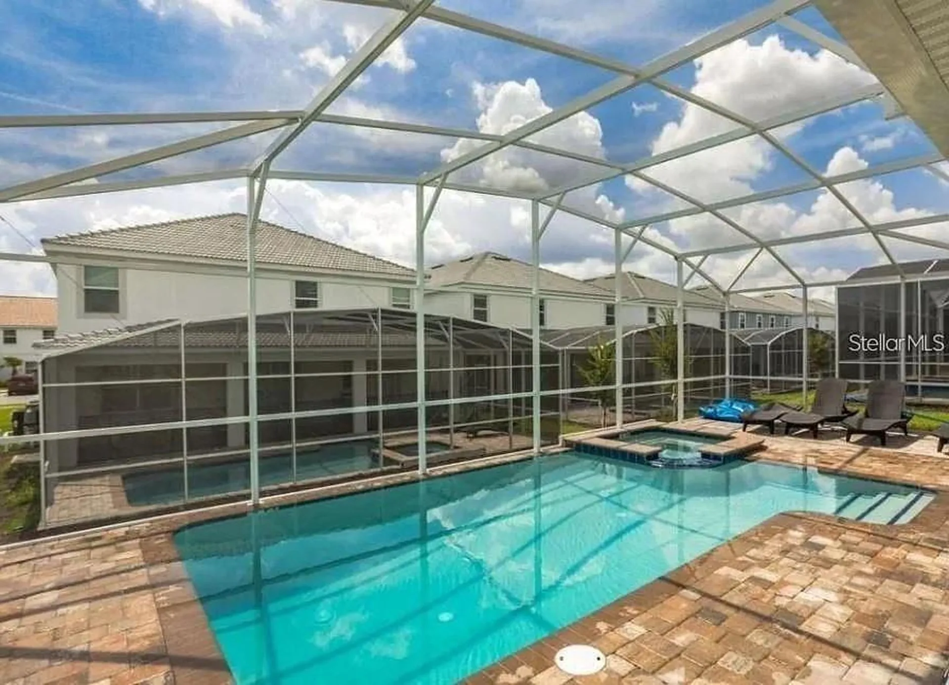 1575 Plunker Drive Davenport FL 33896