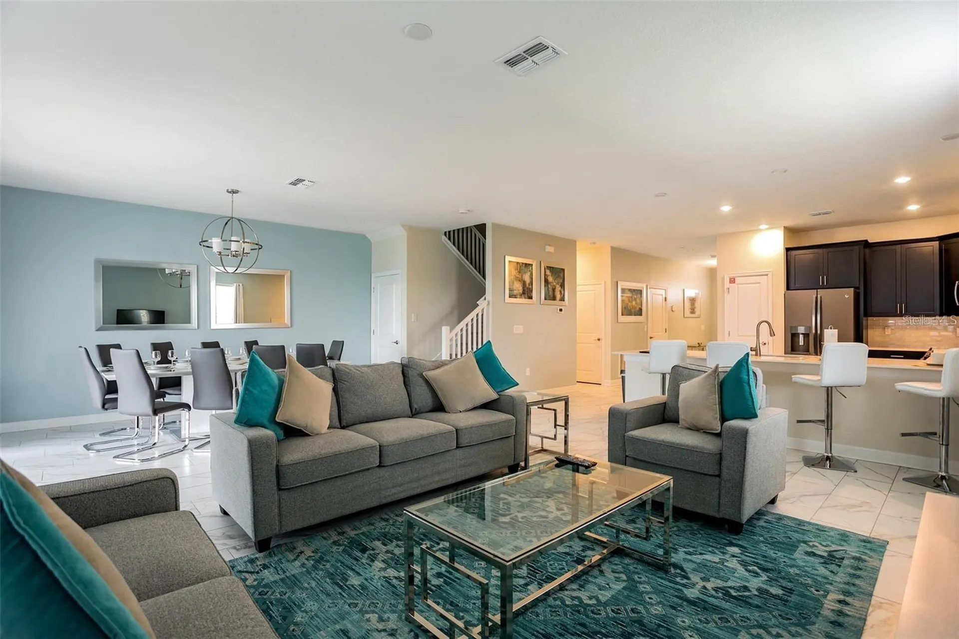 1575 Plunker Drive Davenport FL 33896