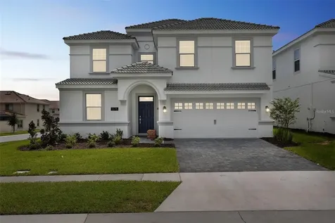 1575 Plunker Drive Davenport FL 33896