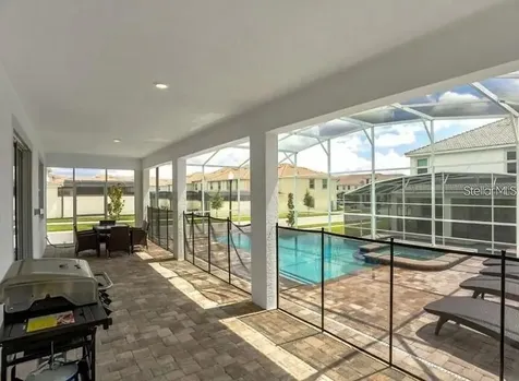 1575 Plunker Drive Davenport FL 33896