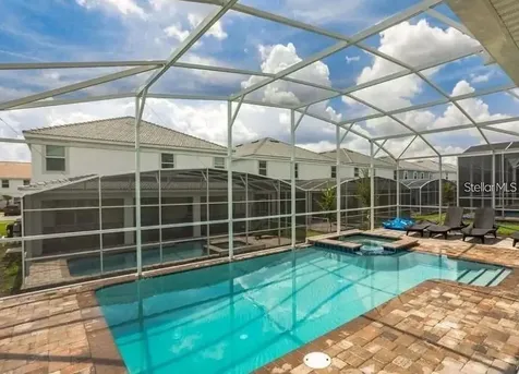 1575 Plunker Drive Davenport FL 33896