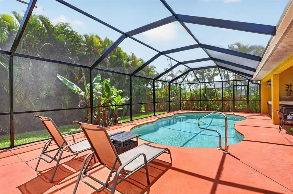 3809 Agualinda Boulevard Cape Coral FL 33914
