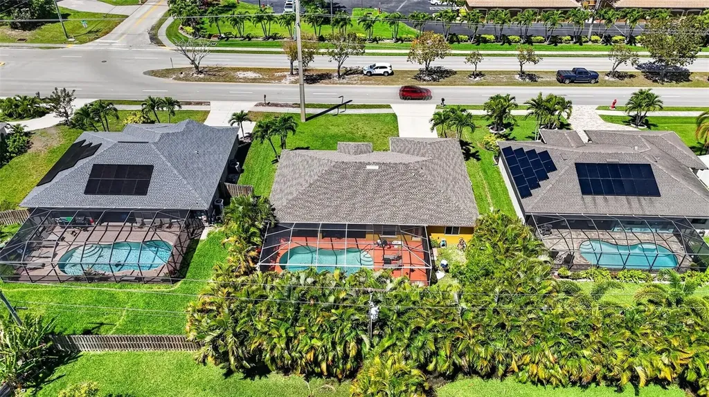 3809 Agualinda Boulevard Cape Coral FL 33914