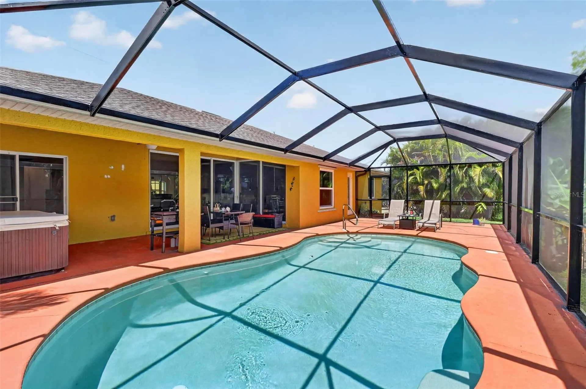 3809 Agualinda Boulevard Cape Coral FL 33914