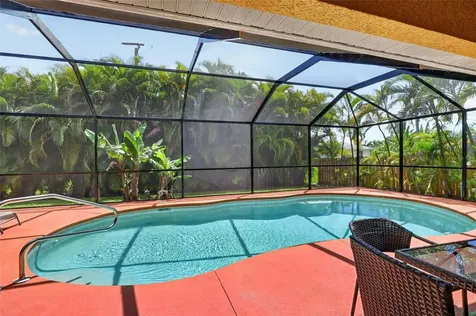 3809 Agualinda Boulevard Cape Coral FL 33914
