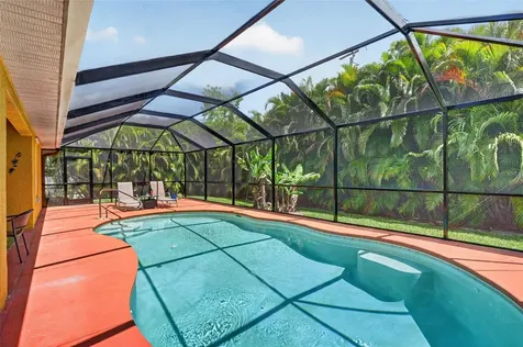 3809 Agualinda Boulevard Cape Coral FL 33914