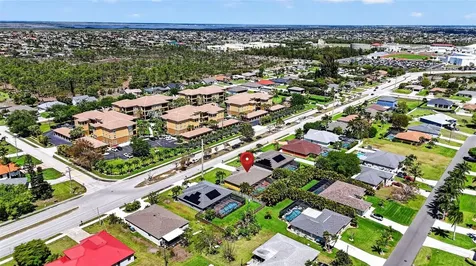 3809 Agualinda Boulevard Cape Coral FL 33914
