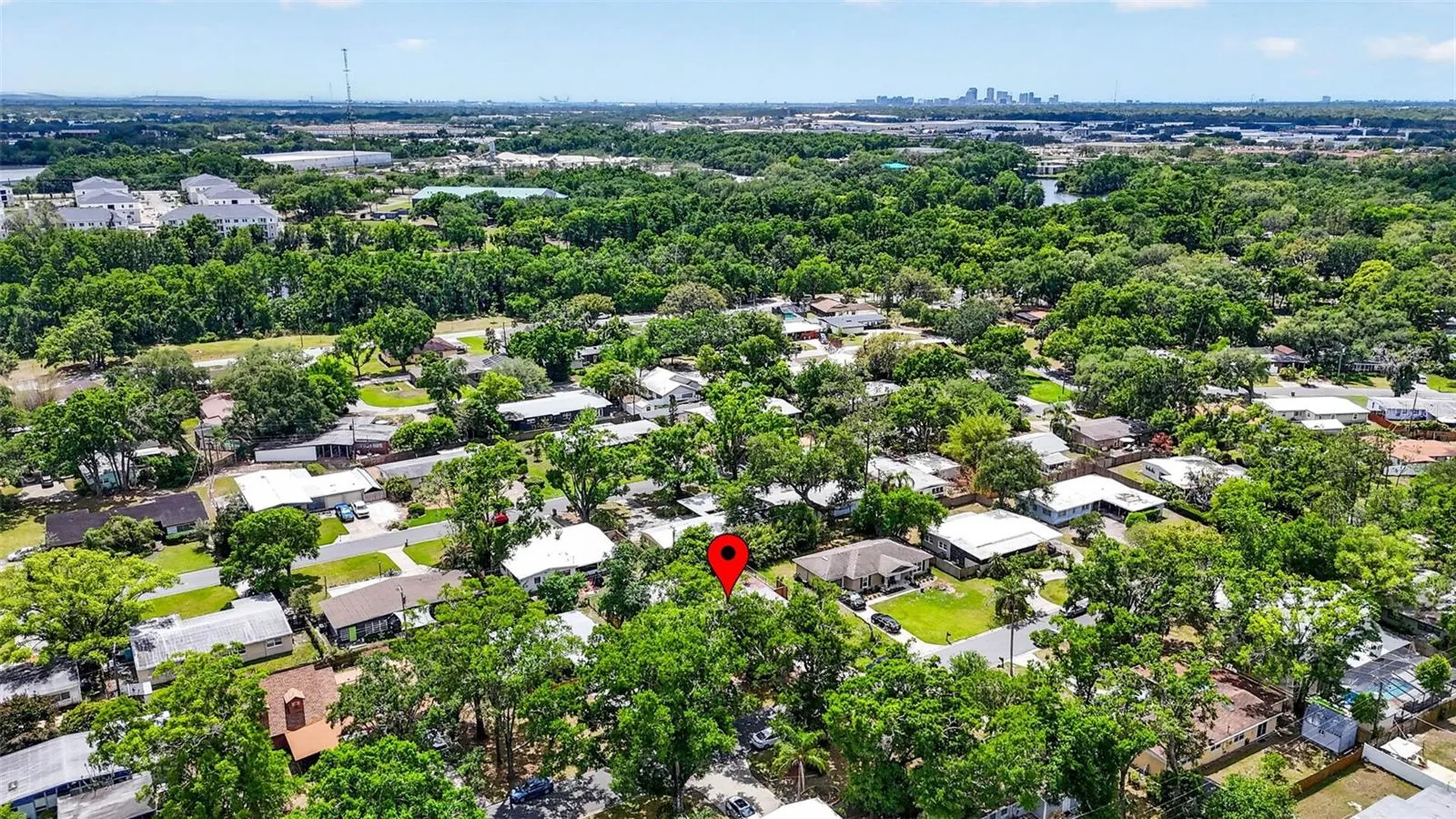 515 Broxburn Avenue Temple Terrace FL 33617
