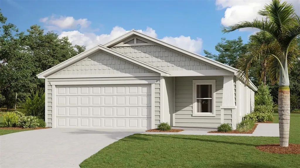 34 Divot Place Bunnell FL 32110