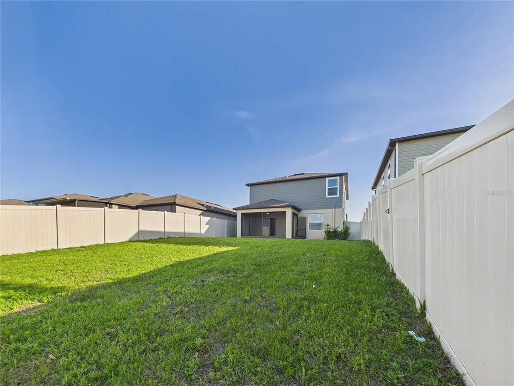 1874 Lanier Road Zephyrhills FL 33541