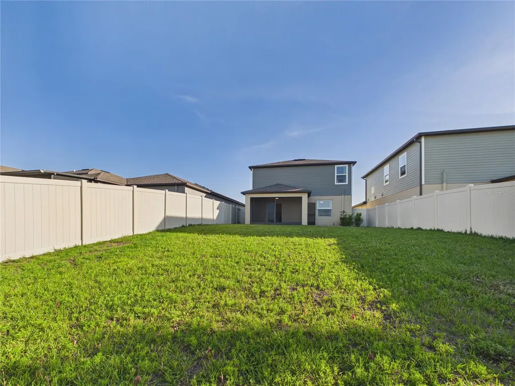 1874 Lanier Road Zephyrhills FL 33541