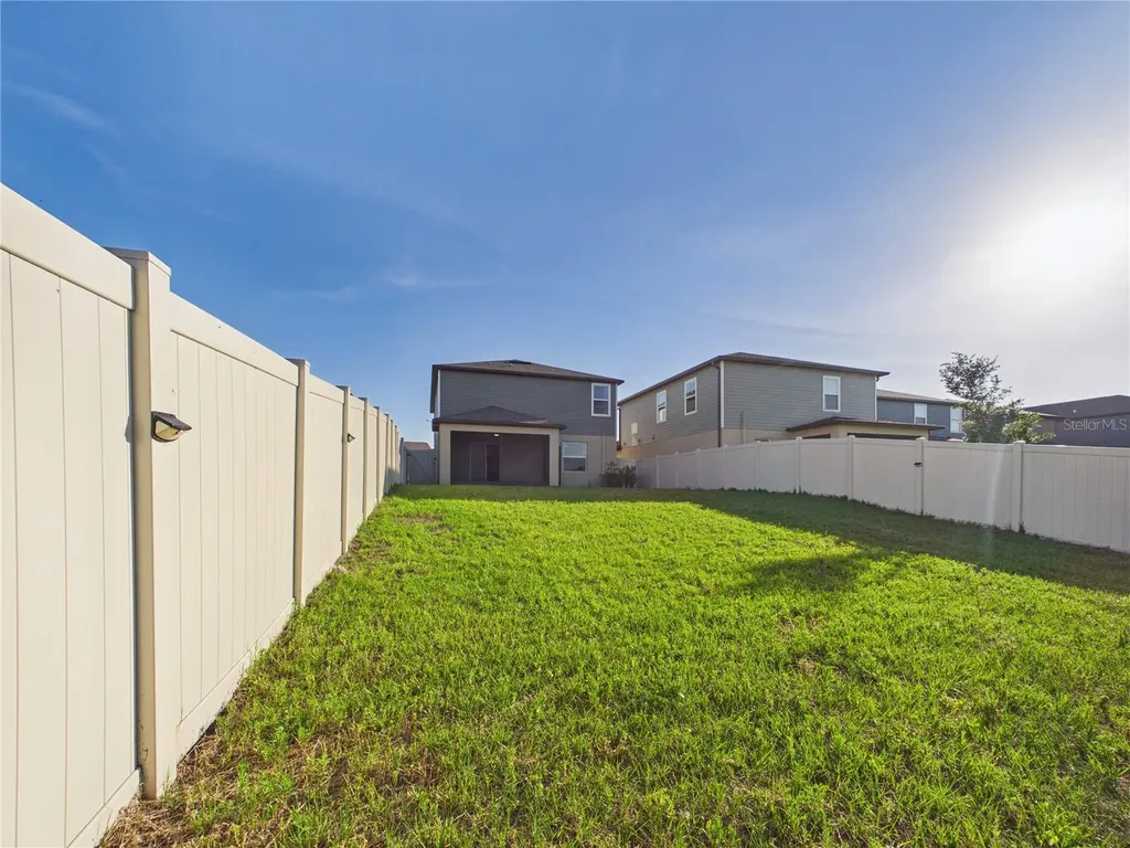 1874 Lanier Road Zephyrhills FL 33541