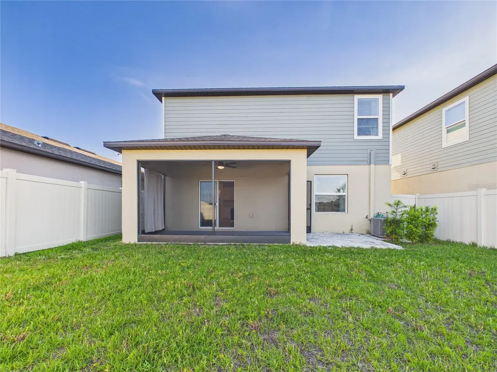 1874 Lanier Road Zephyrhills FL 33541