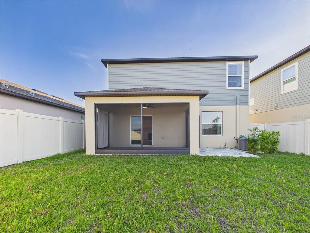 1874 Lanier Road Zephyrhills FL 33541
