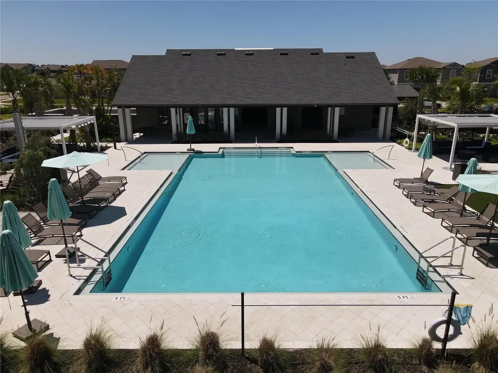 1874 Lanier Road Zephyrhills FL 33541