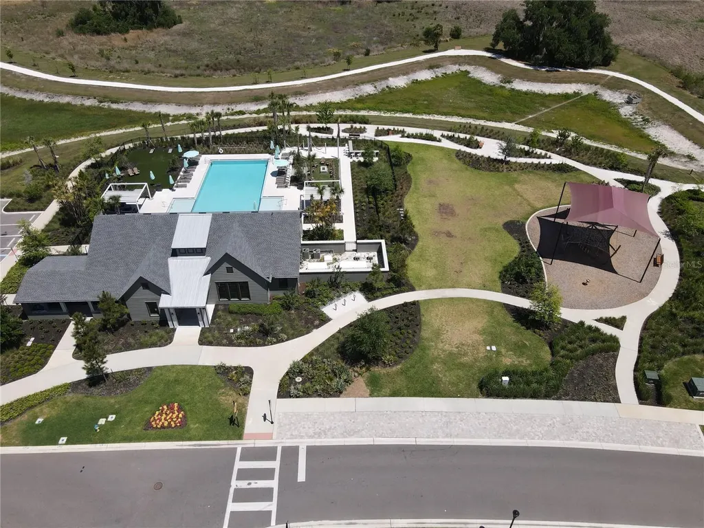 1874 Lanier Road Zephyrhills FL 33541