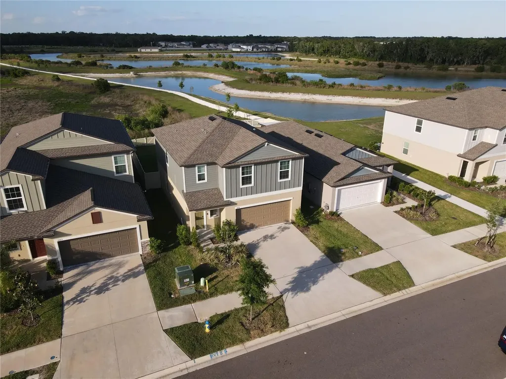 1874 Lanier Road Zephyrhills FL 33541