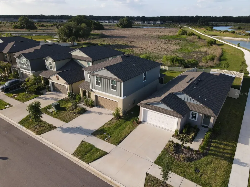 1874 Lanier Road Zephyrhills FL 33541