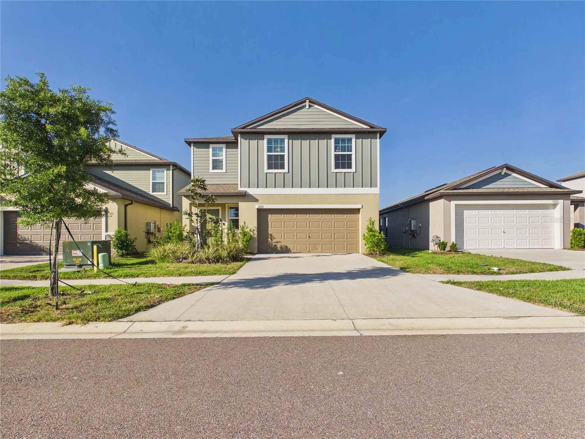 1874 Lanier Road Zephyrhills FL 33541