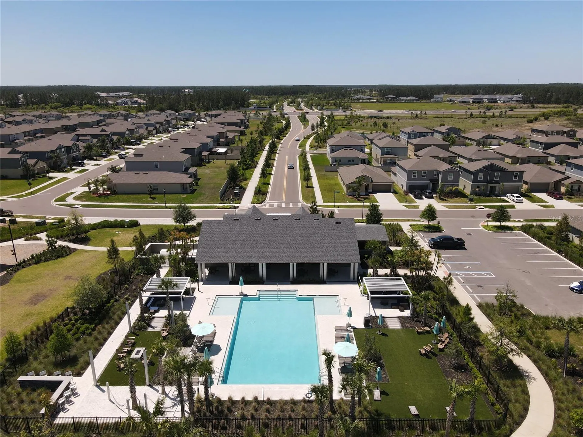 1874 Lanier Road Zephyrhills FL 33541