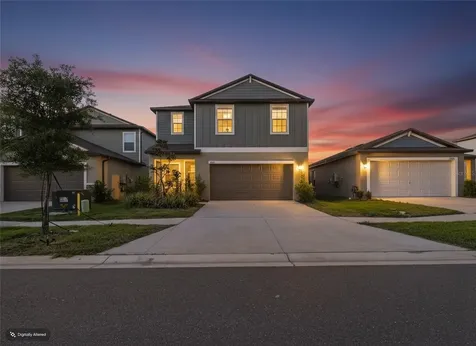 1874 Lanier Road Zephyrhills FL 33541