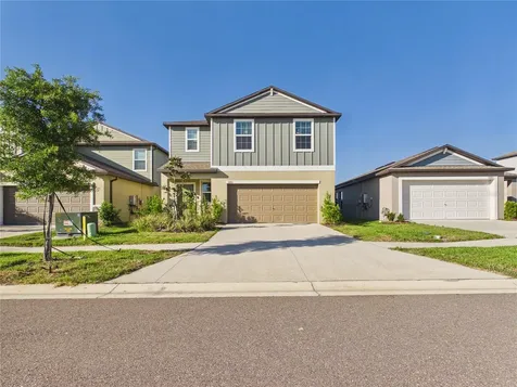 1874 Lanier Road Zephyrhills FL 33541
