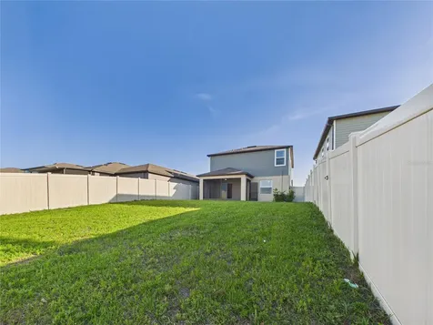 1874 Lanier Road Zephyrhills FL 33541