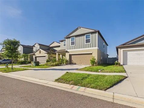 1874 Lanier Road Zephyrhills FL 33541