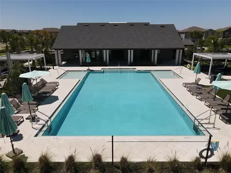 1874 Lanier Road Zephyrhills FL 33541