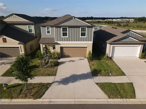 1874 Lanier Road Zephyrhills FL 33541