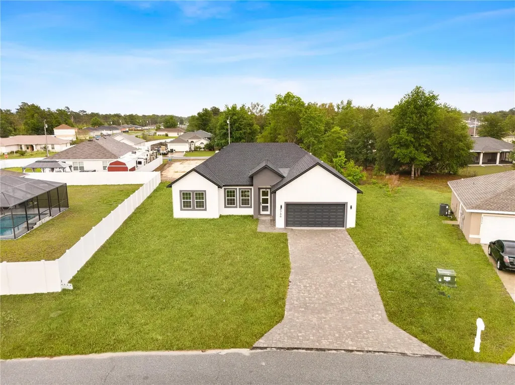 6786 SW 128th Place Ocala FL 34473