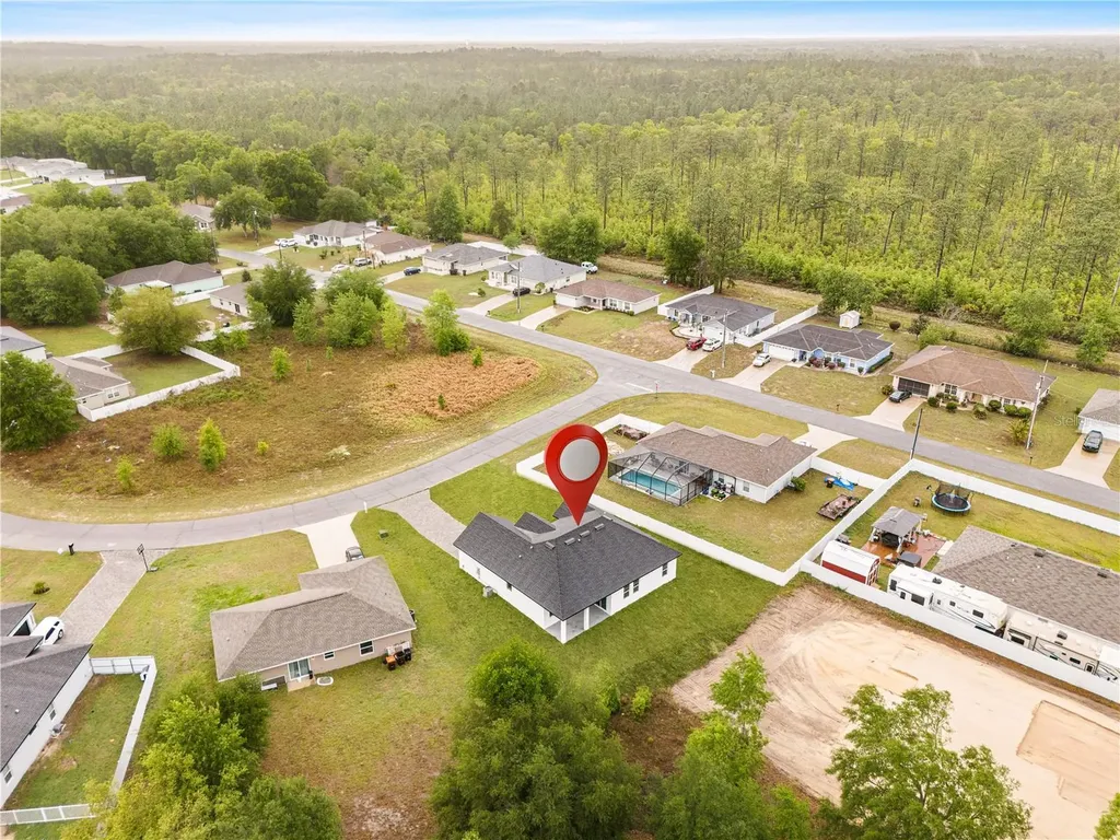 6786 SW 128th Place Ocala FL 34473
