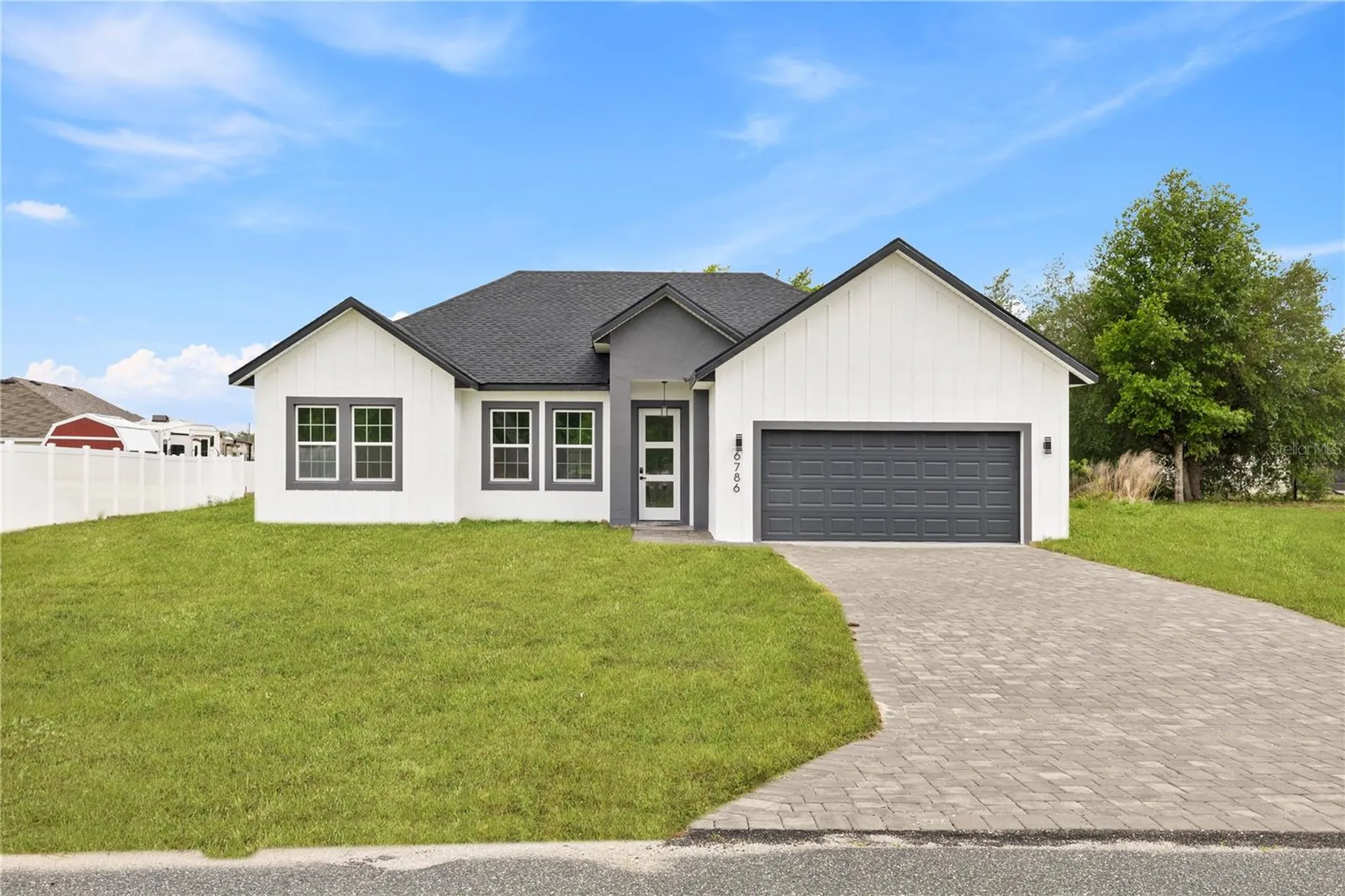 6786 SW 128th Place Ocala FL 34473