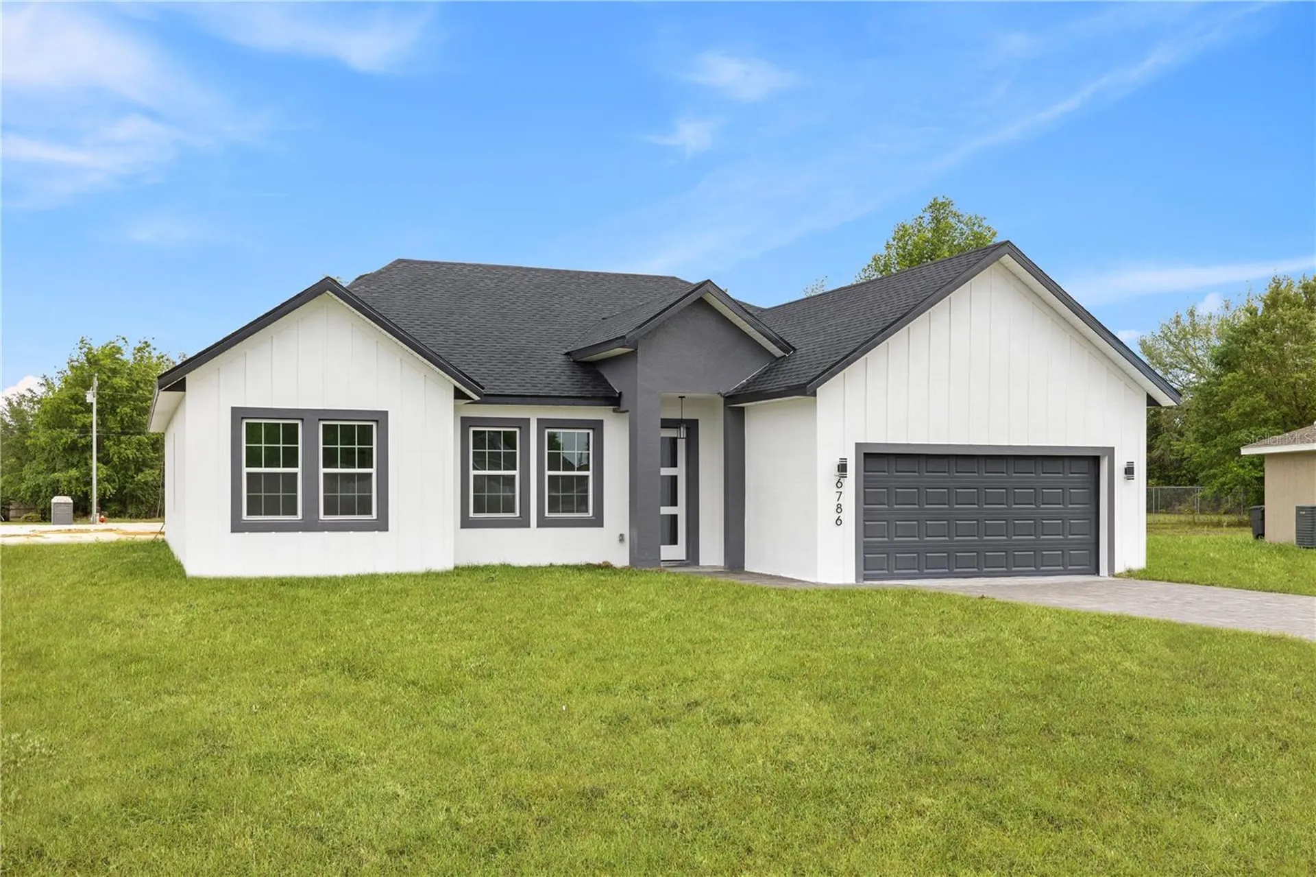 6786 SW 128th Place Ocala FL 34473