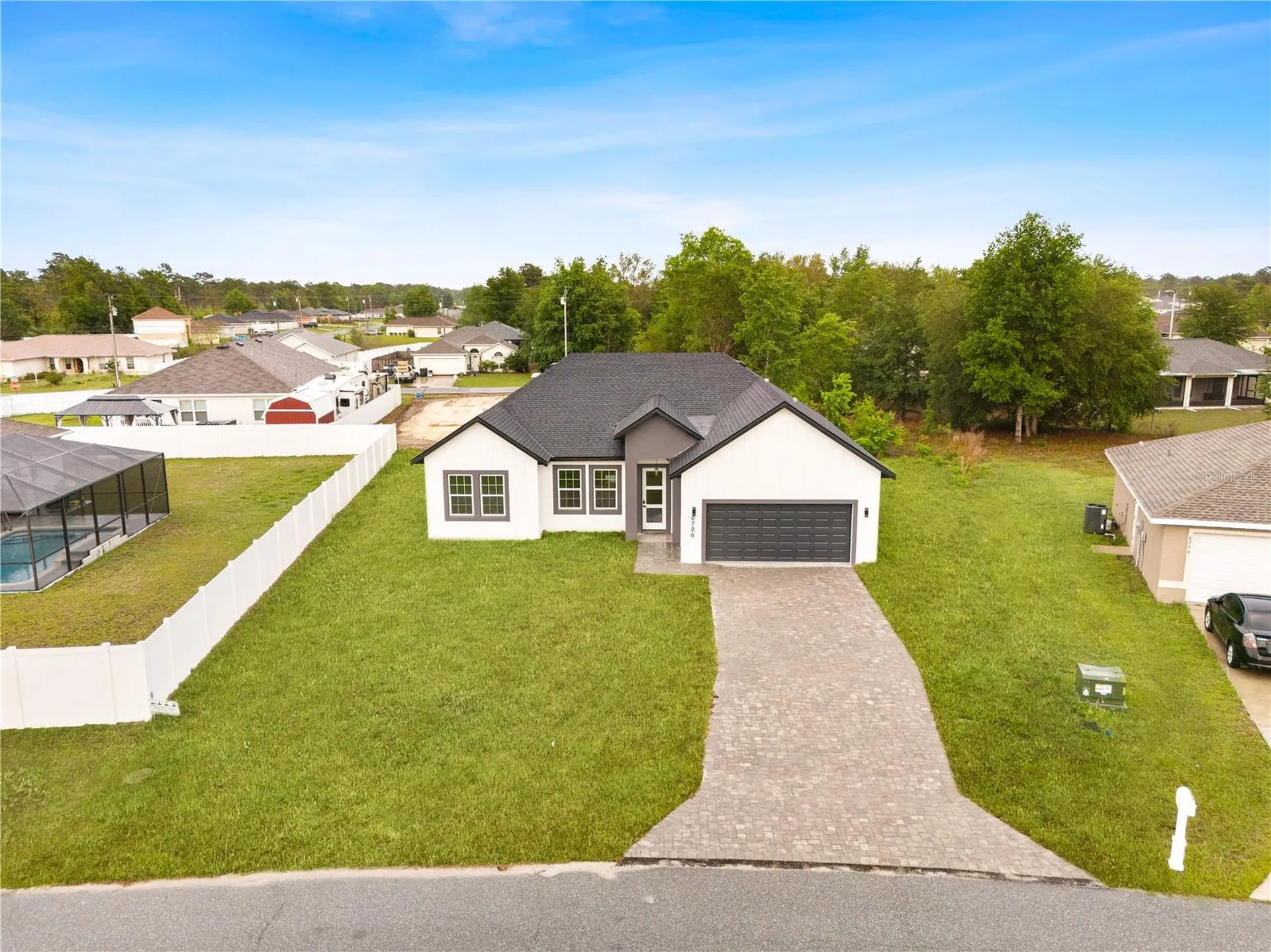 6786 SW 128th Place Ocala FL 34473