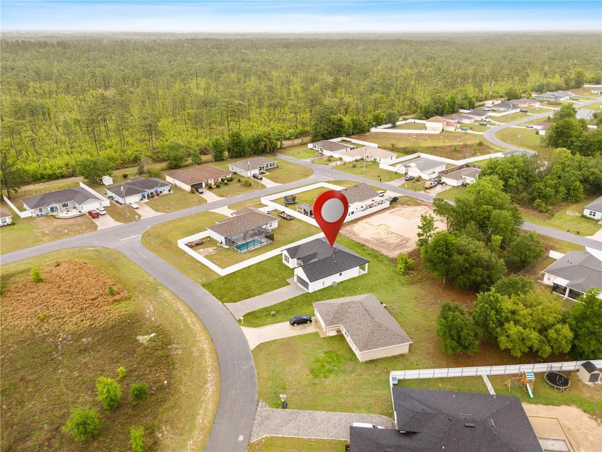 6786 SW 128th Place Ocala FL 34473