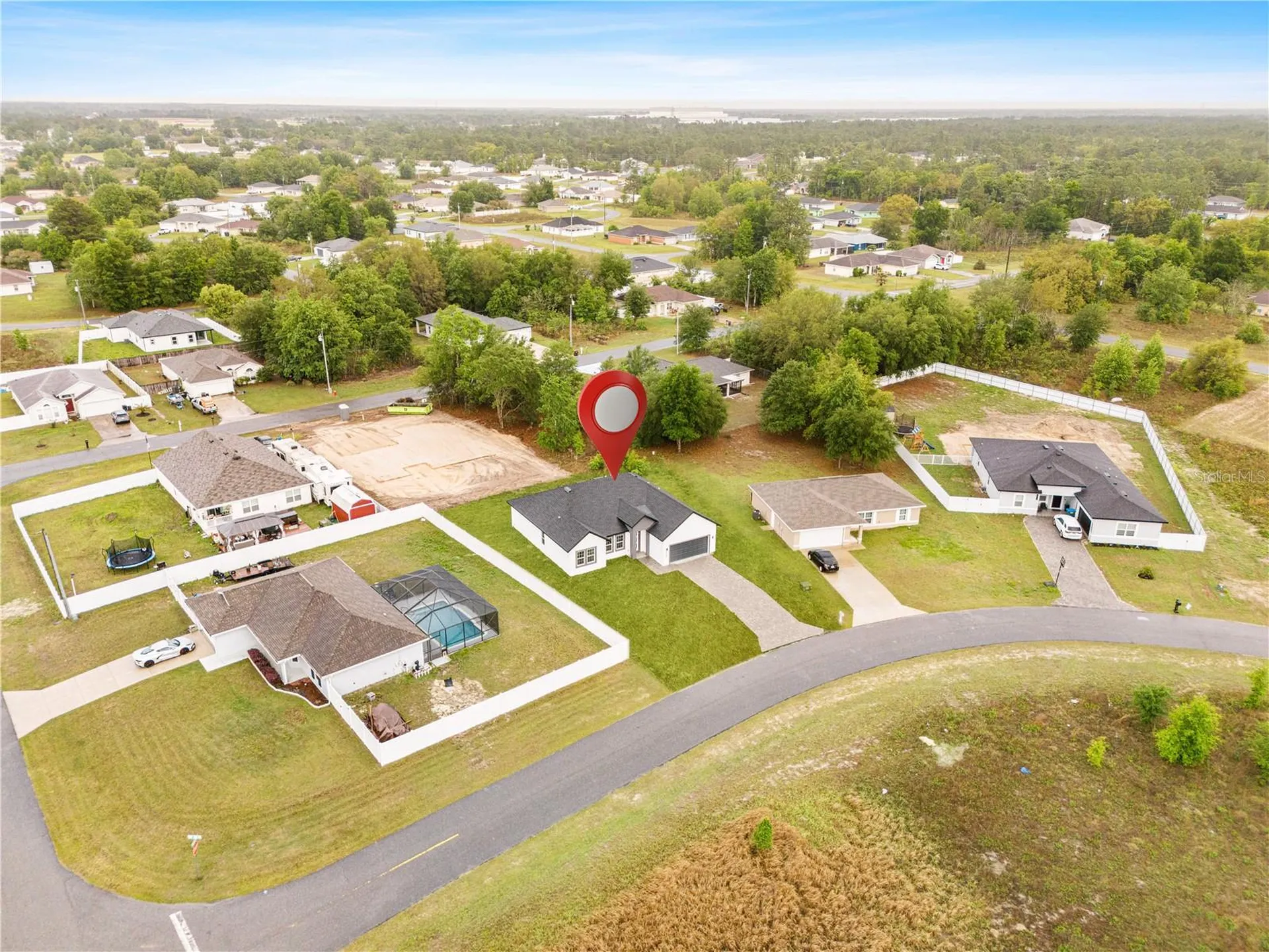 6786 SW 128th Place Ocala FL 34473