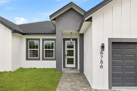 6786 SW 128th Place Ocala FL 34473