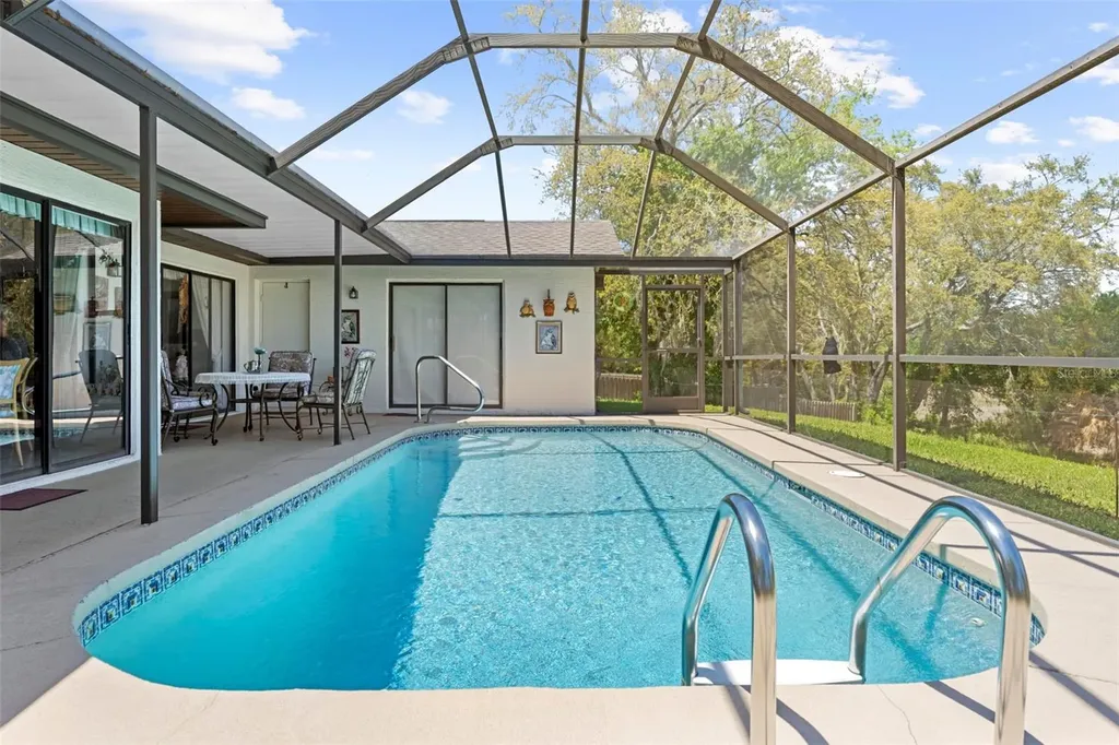 4488 Bluewater Avenue Spring Hill FL 34606