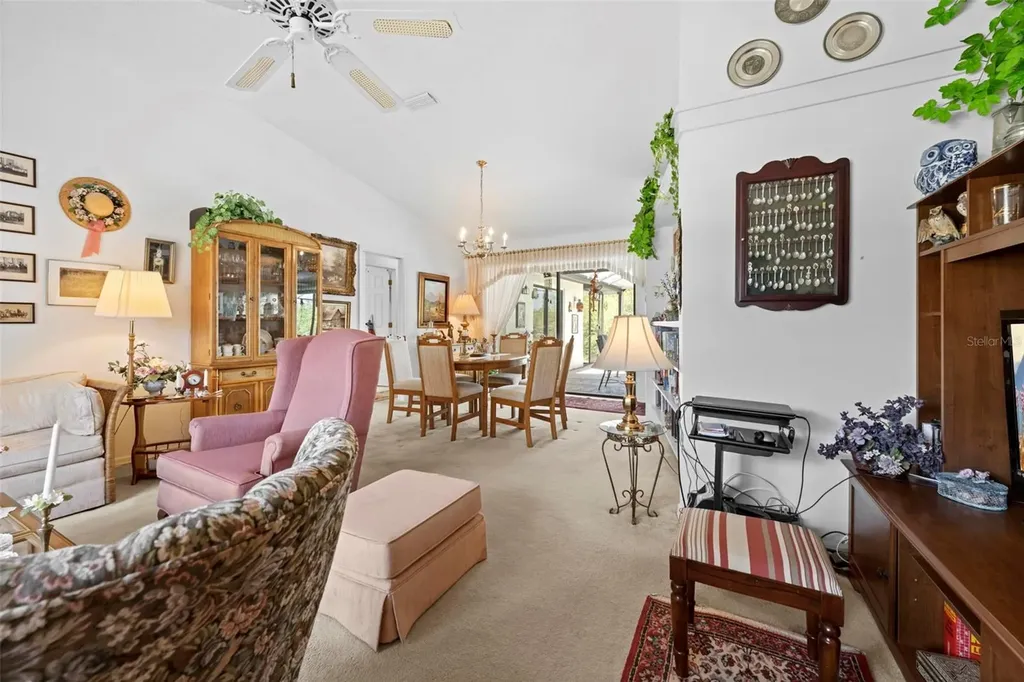 4488 Bluewater Avenue Spring Hill FL 34606