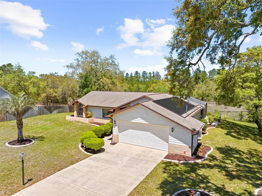 4488 Bluewater Avenue Spring Hill FL 34606