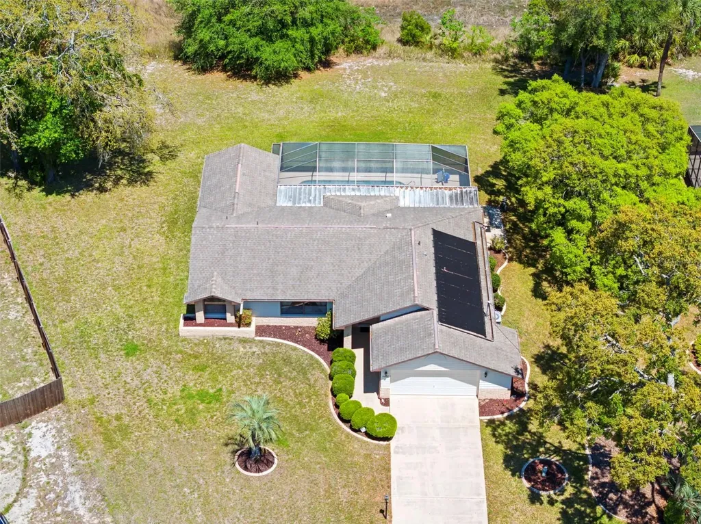 4488 Bluewater Avenue Spring Hill FL 34606