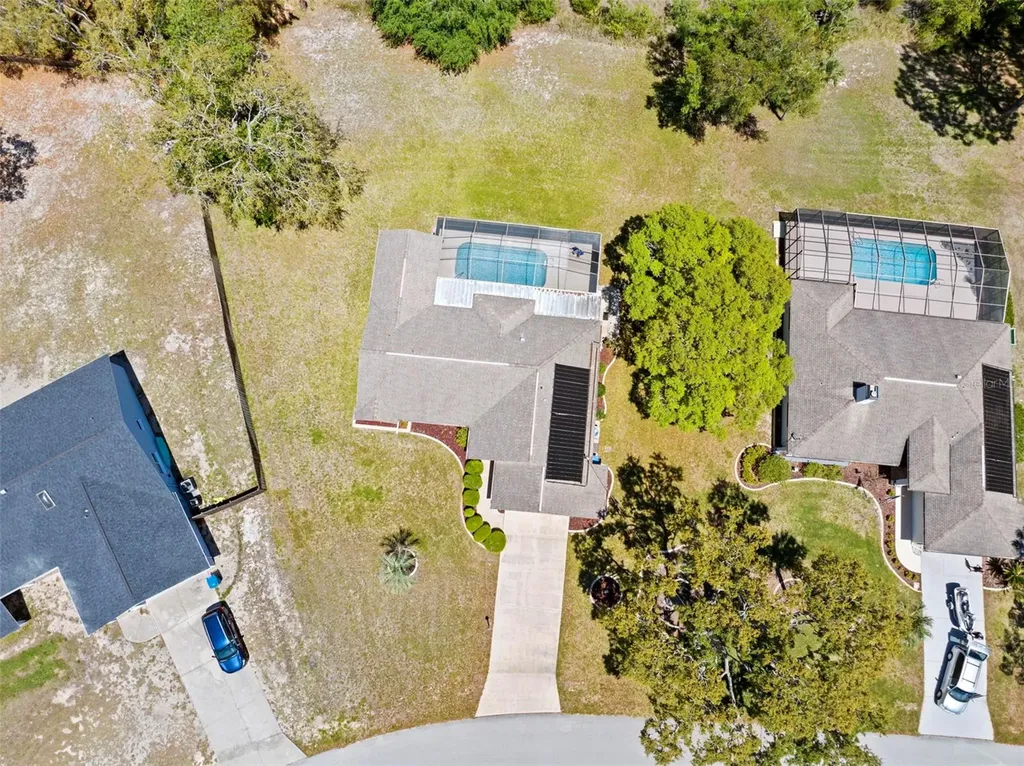 4488 Bluewater Avenue Spring Hill FL 34606