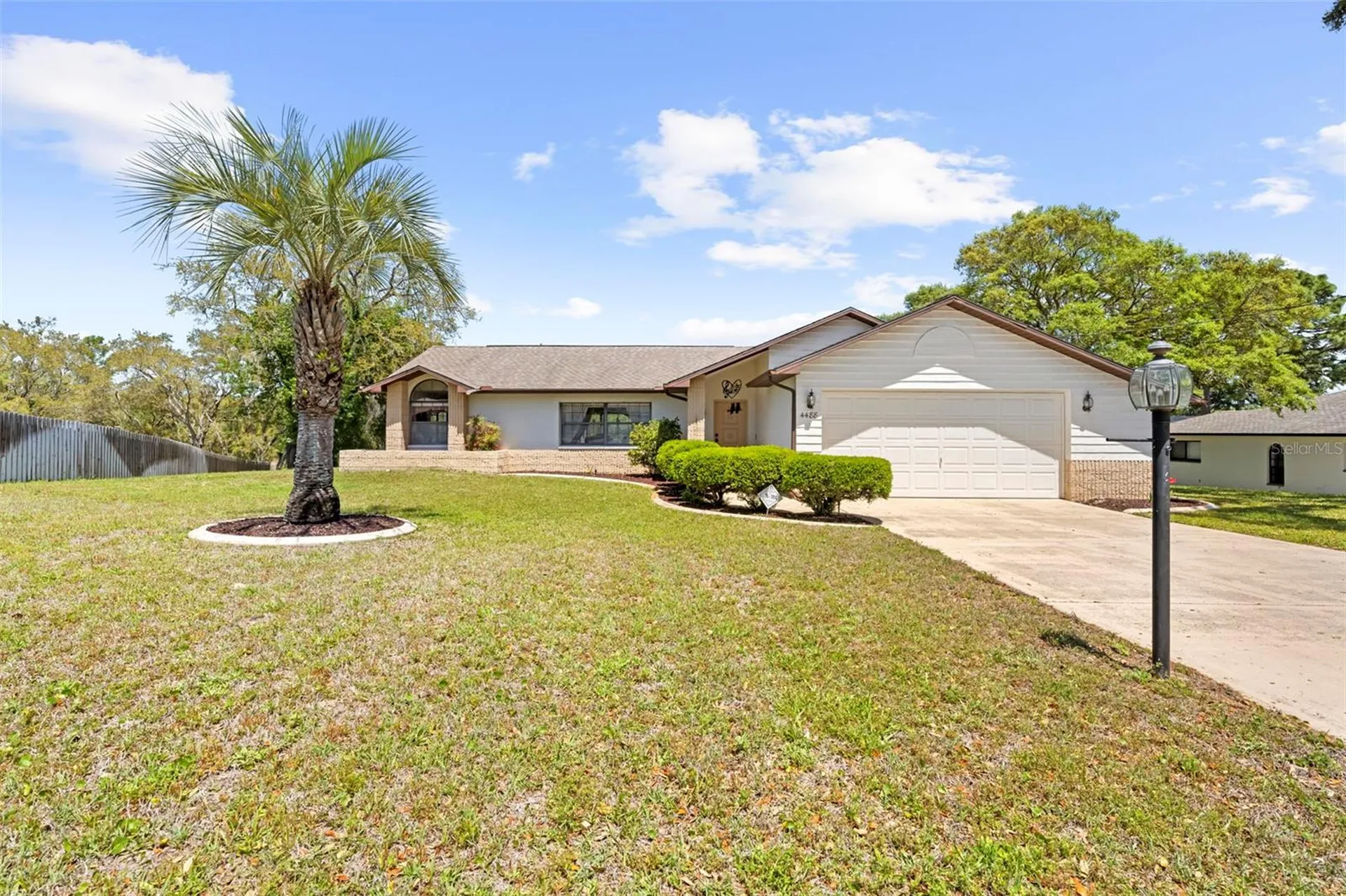 4488 Bluewater Avenue Spring Hill FL 34606