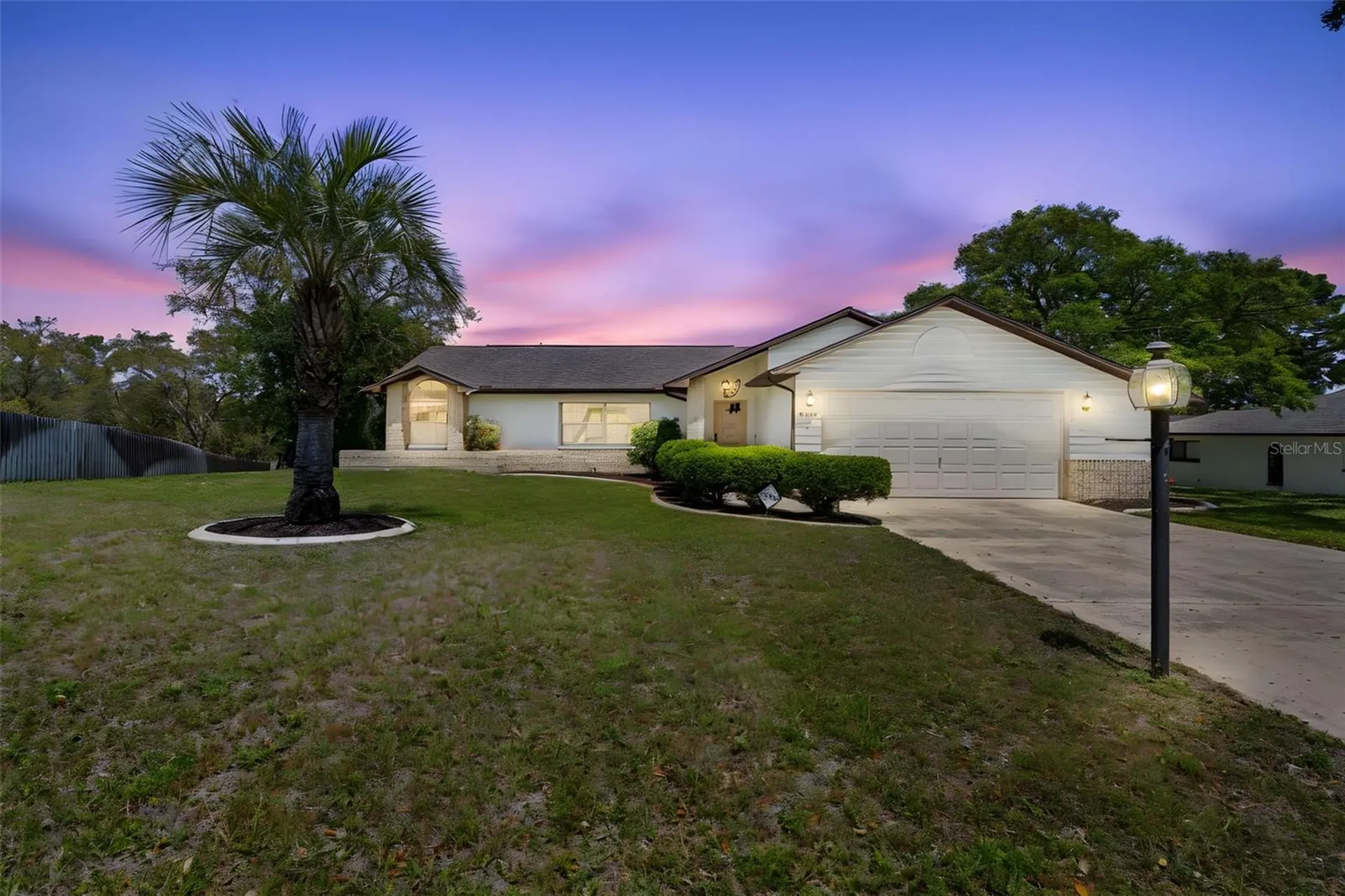 4488 Bluewater Avenue Spring Hill FL 34606