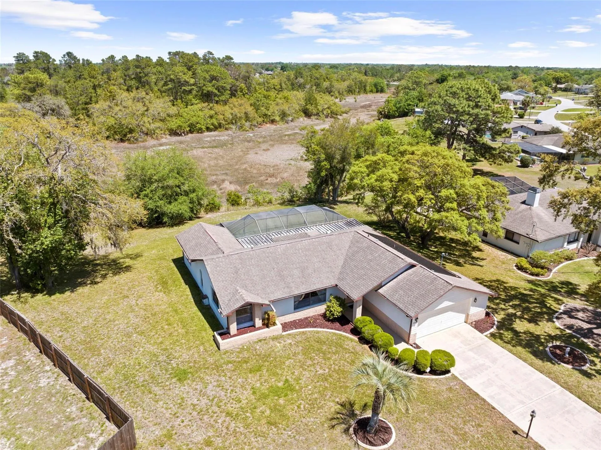 4488 Bluewater Avenue Spring Hill FL 34606